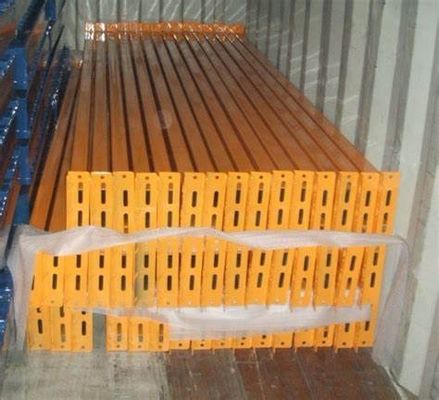 Heavy Duty Warehouse Storage Rack Shelving Adjustable OEM