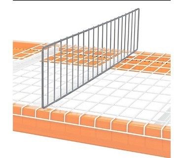Durability Fireproof Steel Mesh Decking For Secure Storage Solutions