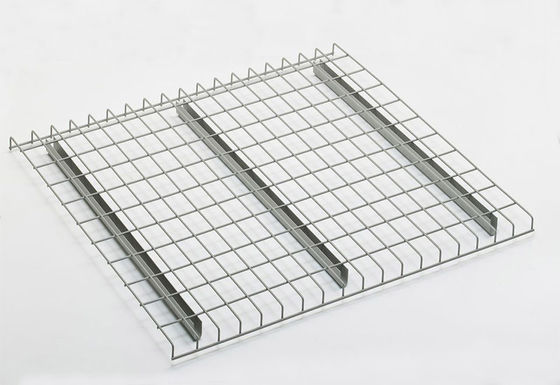 Storage Good Quality Galvanized  Powder Coating Welded Wire Mesh Panel