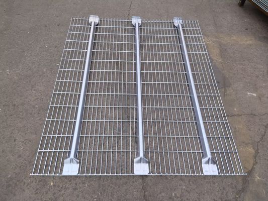 Storage Good Quality Galvanized  Powder Coating Welded Wire Mesh Panel