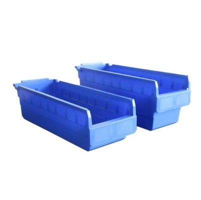 Customized Shelf Storage Tray For Wire Shelving