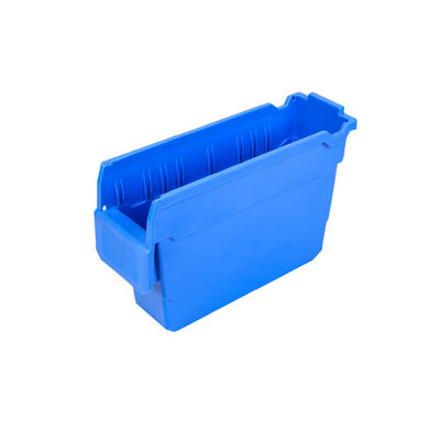 Customized Shelf Storage Tray For Wire Shelving