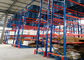 Storage Steel Structure Heavy duty very narrow aisle racking VNA pallet rack