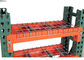 Adjustable Wire Pallet Rack Corrosion Protection For Metal Equipment Easily Installed