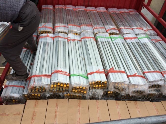 Cartão de colagem de superfície de revestimento em pó de colagem de fluxo de gravidade 5